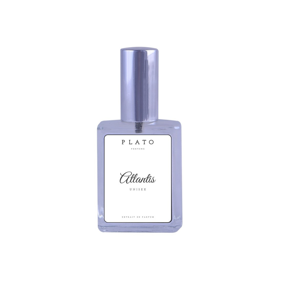 عطر جیبی پلاتو مدل آِتلانتیس حجم 16 میلی لیتر