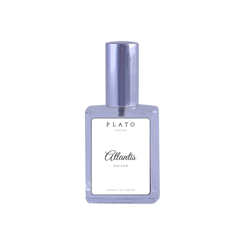 عطر جیبی پلاتو مدل آِتلانتیس حجم 16 میلی لیتر