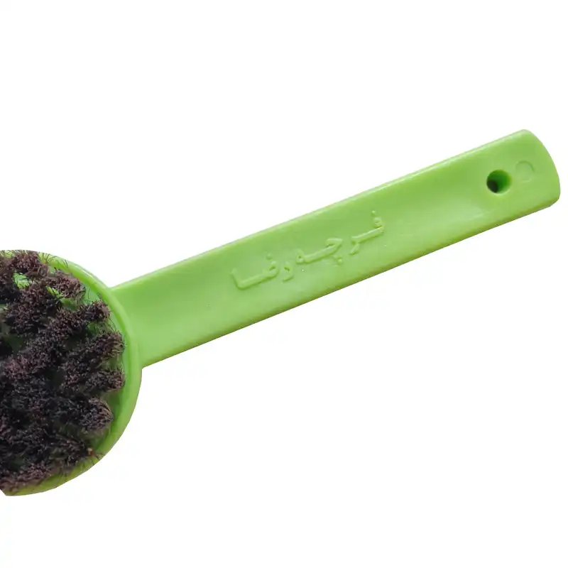 فرچه واکس رضا مدل Prime