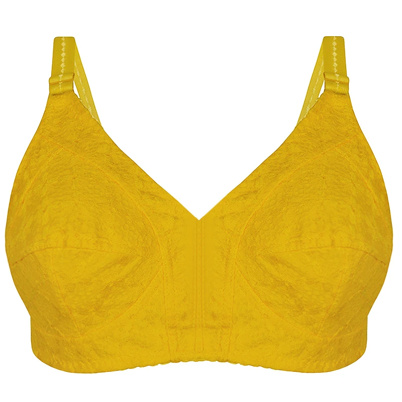 سوتین زنانه دکسونری مدل 355005910 نخی