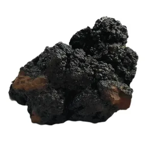 سنگ راف مدل گوتیت کلکسیونی کادویی آکواریوم کد 358
