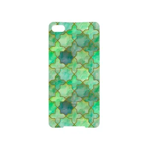 MAHOOT Iran Tile 8 Cover Sticker for BlackBerry Z30
