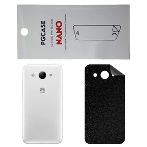 STAR SD Back Skin For Huawei Y3 2018