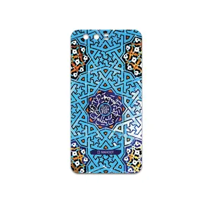 MAHOOT Slimi-Tile Cover Sticker for Honor 9