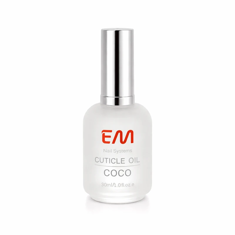 روغن کوتیکول ناخن ای ام مدل COCO حجم 30 میلی لیتر