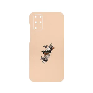 MAHOOT Collage of surreal Portrait of Women 2 Cover Sticker for Samsung Galaxy S20 Plus