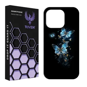 RIVEN RI1-2 Case For Apple iPhone 12