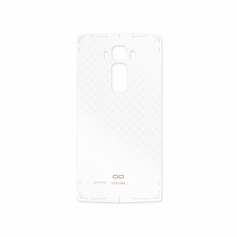 برچسب پوششی ماهوت مدل Cloud Transparent مناسب برای گوشی موبایل ال جی G Flex 2