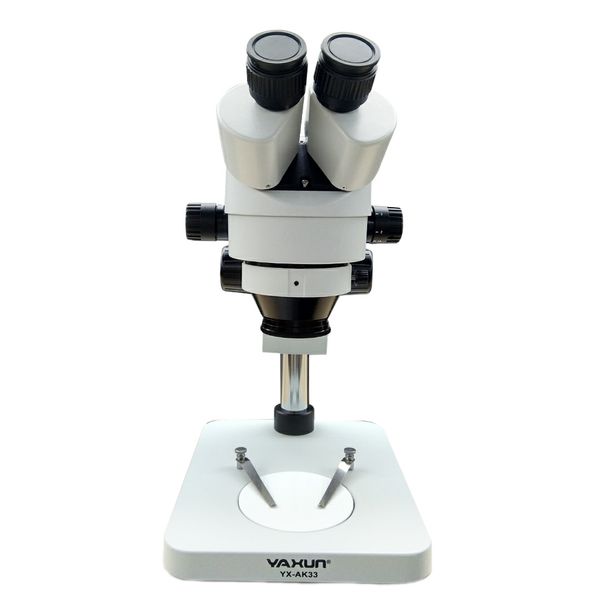 میکروسکوپ یاکسون مدل ak33