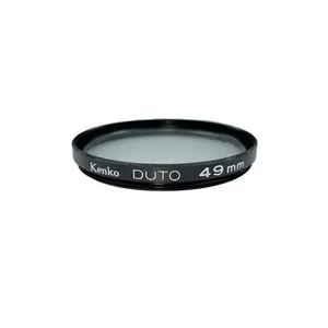فیلتر لنز کنکو مدل SOFT DUTO - 49MM