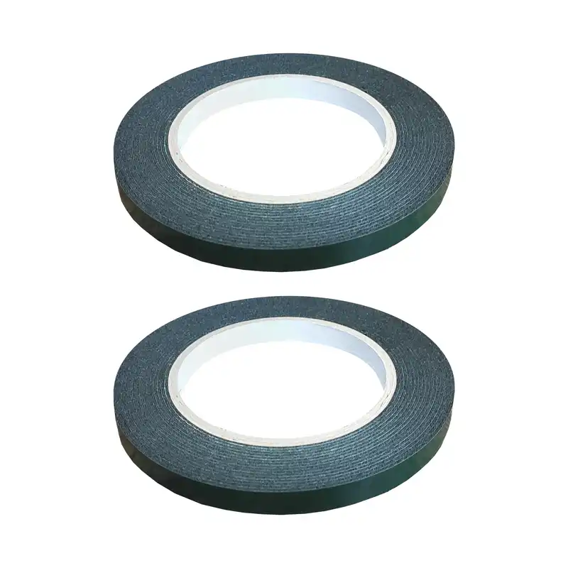 چسب دوطرفه فوم مدل DRF456 بسته 2 عددی