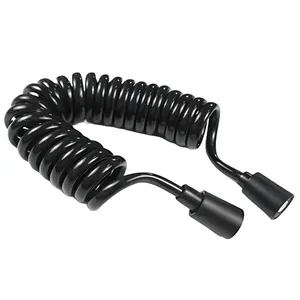 شلنگ حمام مدل Springy-3m