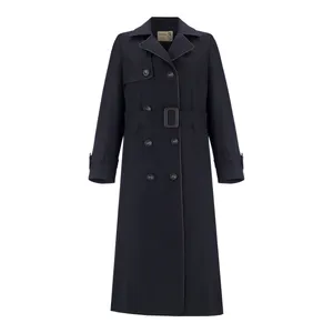 بارانی زنانه السانا مدل سایدا کد 231628