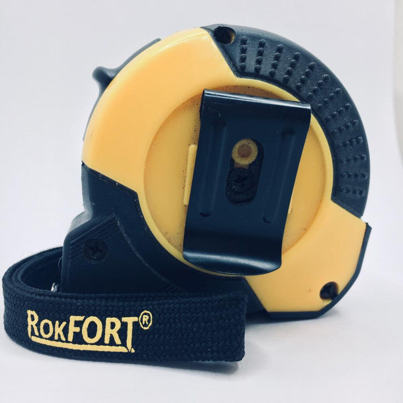 متر 5 متری راکفورت مدل 002