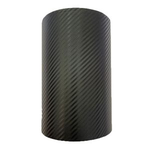 برچسب بدنه خودرو مهدیار مدل کربن کد SK103M رول یک متری
