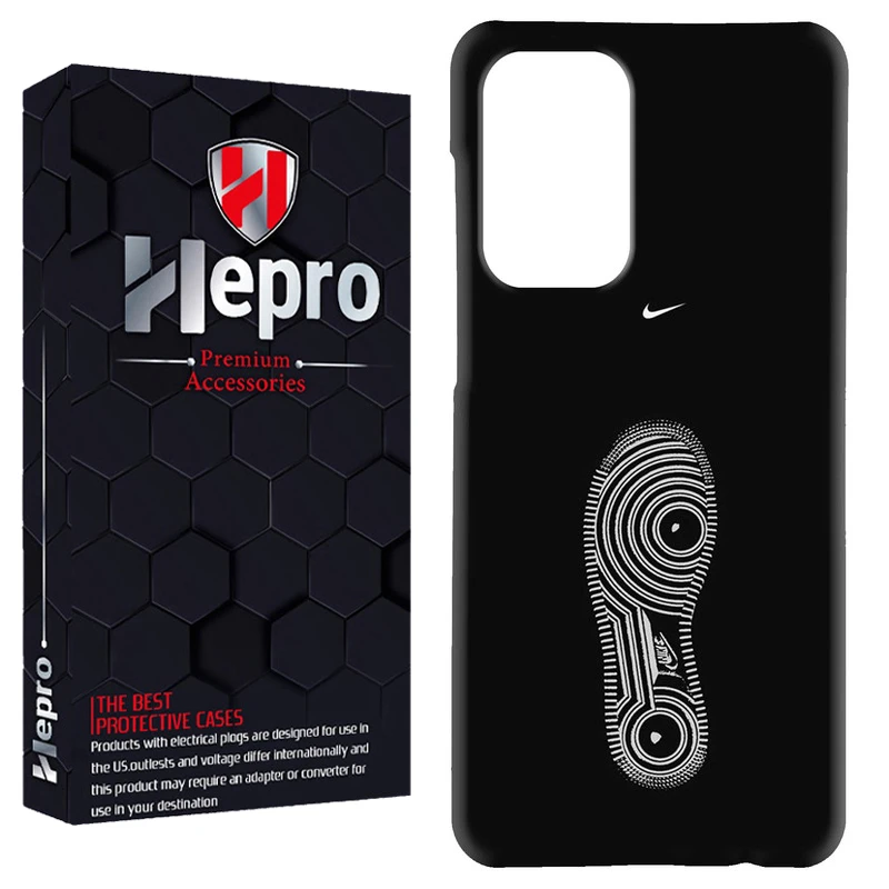 کاور هپرو مدل RC مناسب برای گوشی موبایل سامسونگ Galaxy A72