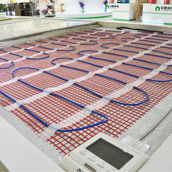 هیتر گرمایش از کف مدل A.N.E 112