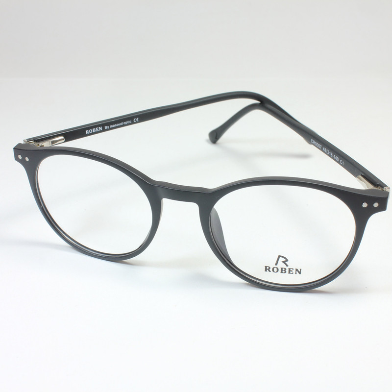 فریم عینک طبی روبن مدل 0007
