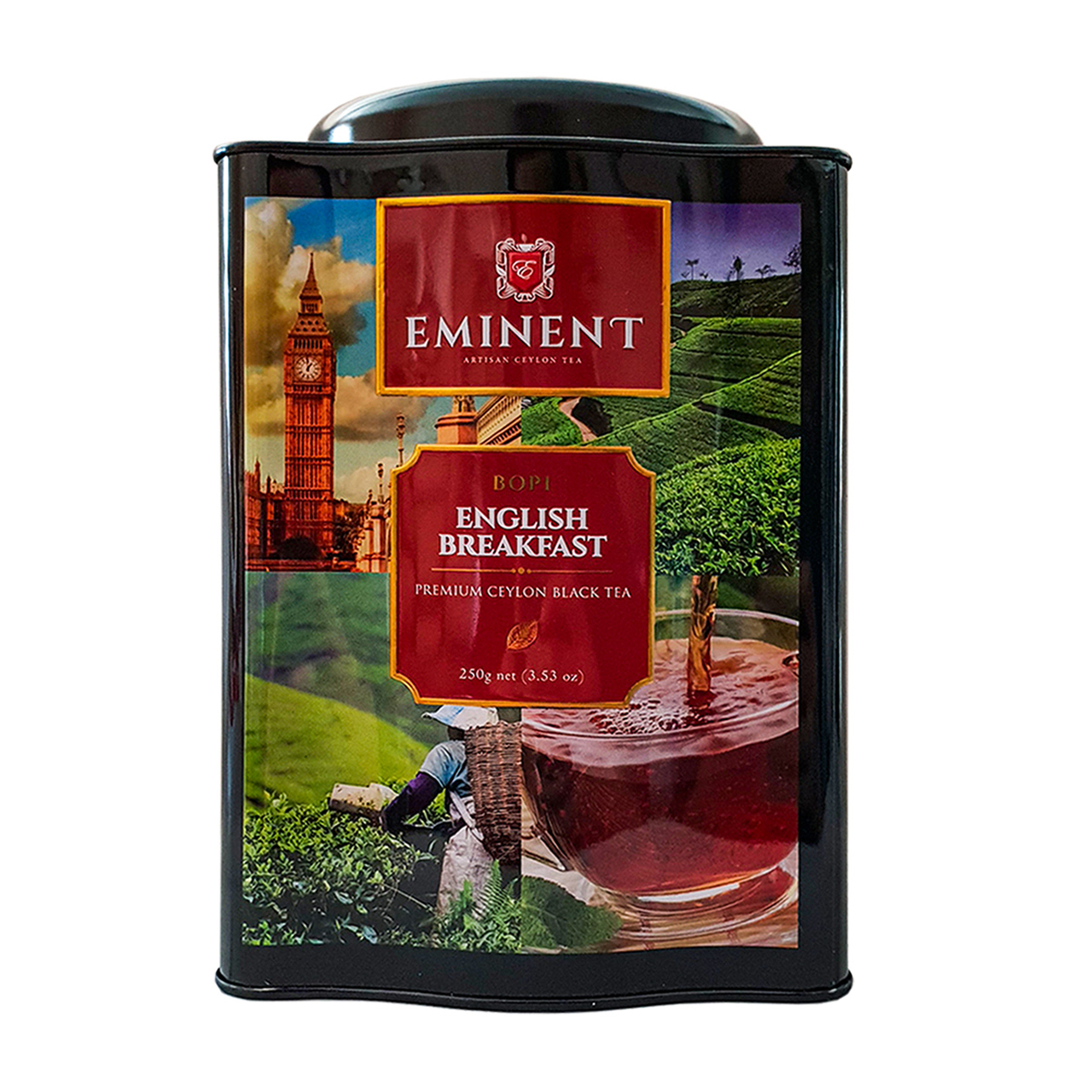 چای صبحانه انگلیسی امیننت -250 گرم