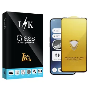 LKG LKK OG Screen Protector For Nothing   2a