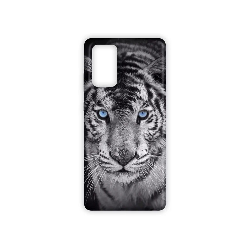 کاور مدل ببر کد 423 مناسب برای گوشی موبایل سامسونگ A13 5g / m13 4g / A04s