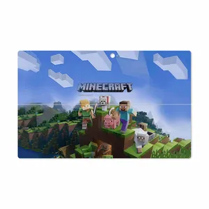 MAHOOT Minecraft-Game Cover Sticker for Microsoft Surface 2 RT 2013