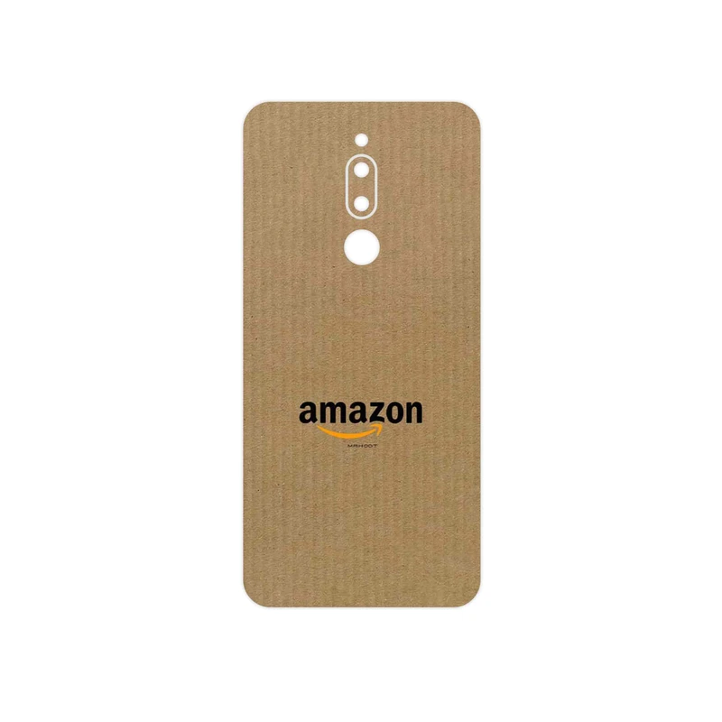 برچسب پوششی ماهوت مدل Amazon مناسب برای گوشی موبایل میزو M6T