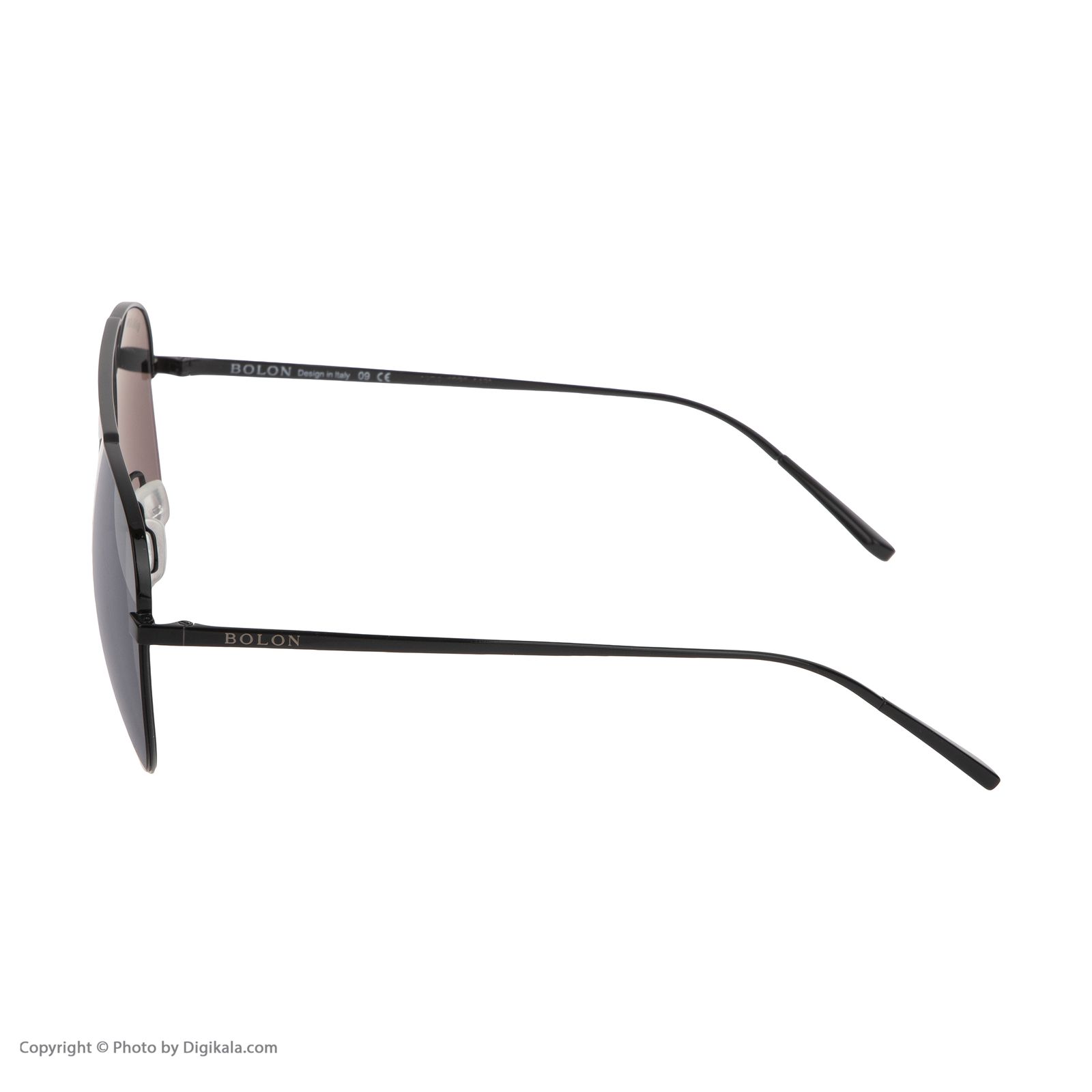 عینک آفتابی مردانه بولون مدل BL8008D10 -  - 3
