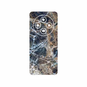 MAHOOT Earth_White_Marble Cover Sticker for Xiaomi Poco C75