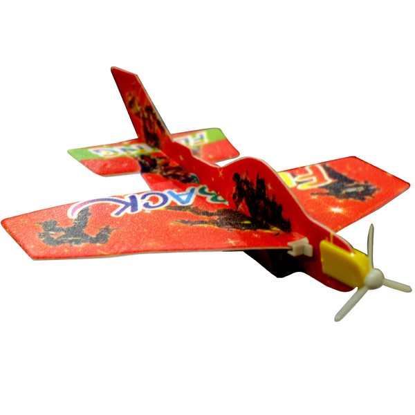 هواپیما بازی مدل FL
