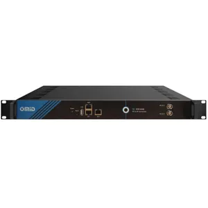 گیرنده دیجیتال و مبدل DVB-T/T2 به IP امید مدل IPHE-8100