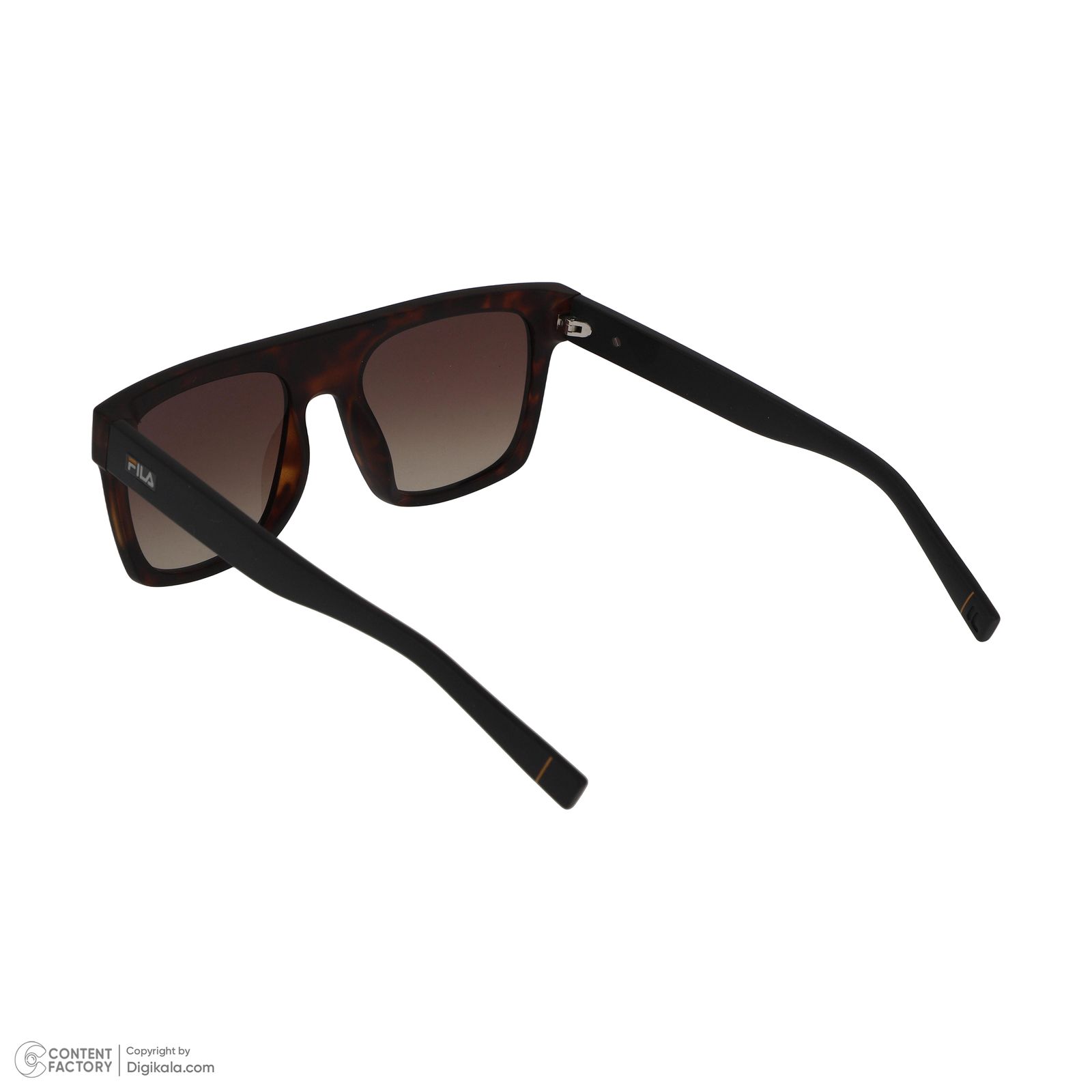 عینک آفتابی فیلا مدل SFI 098-0878 -  - 4
