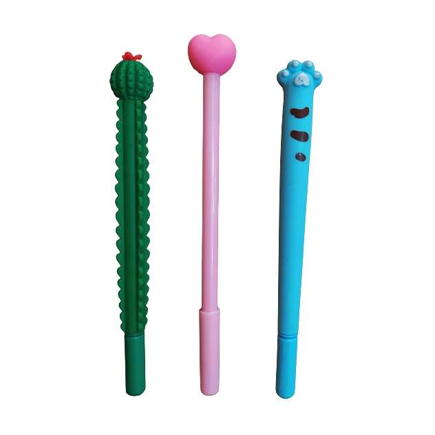 روان نویس مدل فانتزی کد 803 بسته 3 عددی