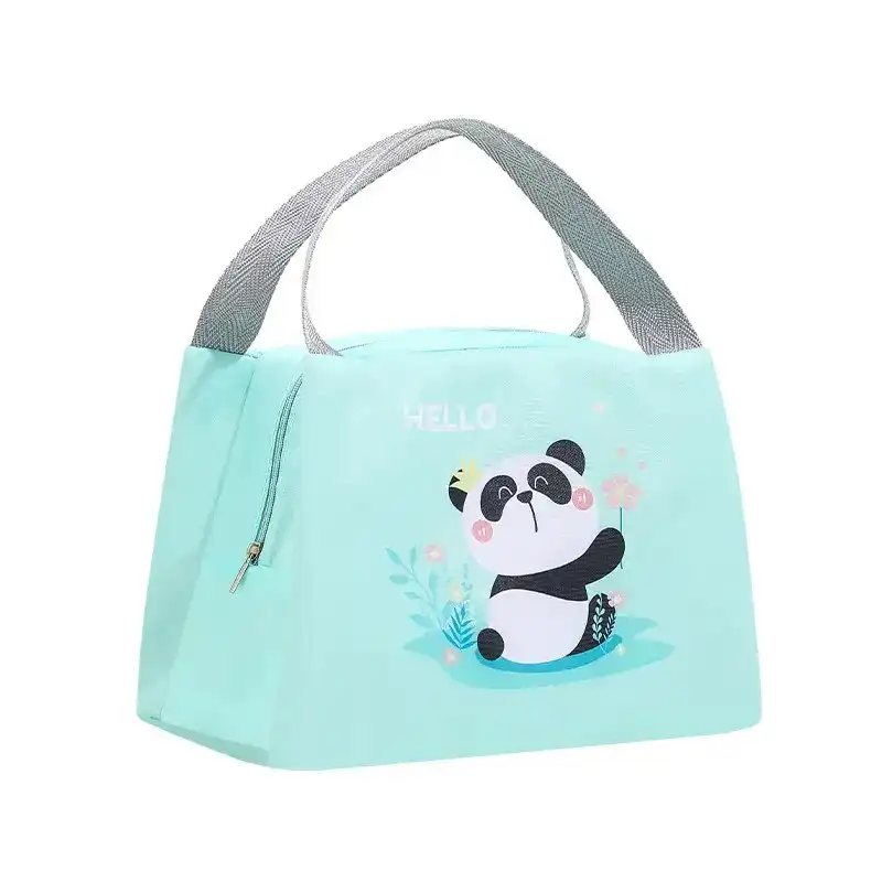 کیف غذا مدل پاندا