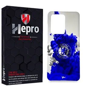 HEPRO MC Cover for Samsung Galaxy S20 Ultra