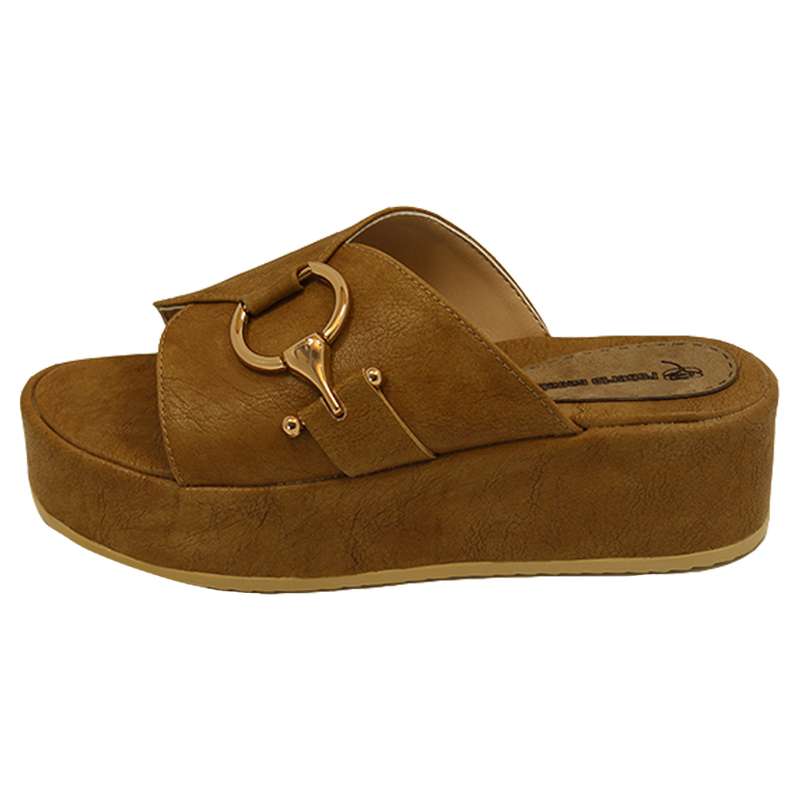 دمپایی زنانه مدل 358153