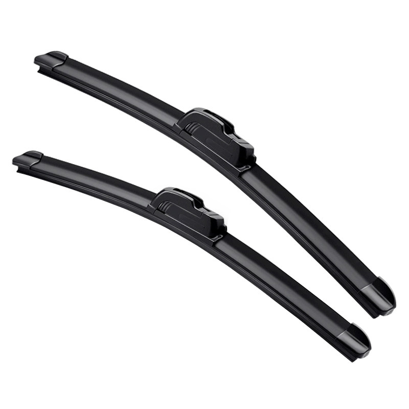 تیغه برف پاک‌کن پاسیکو مدل FLAT PRO مناسب برای پژو 207 SD بسته 2 عددی