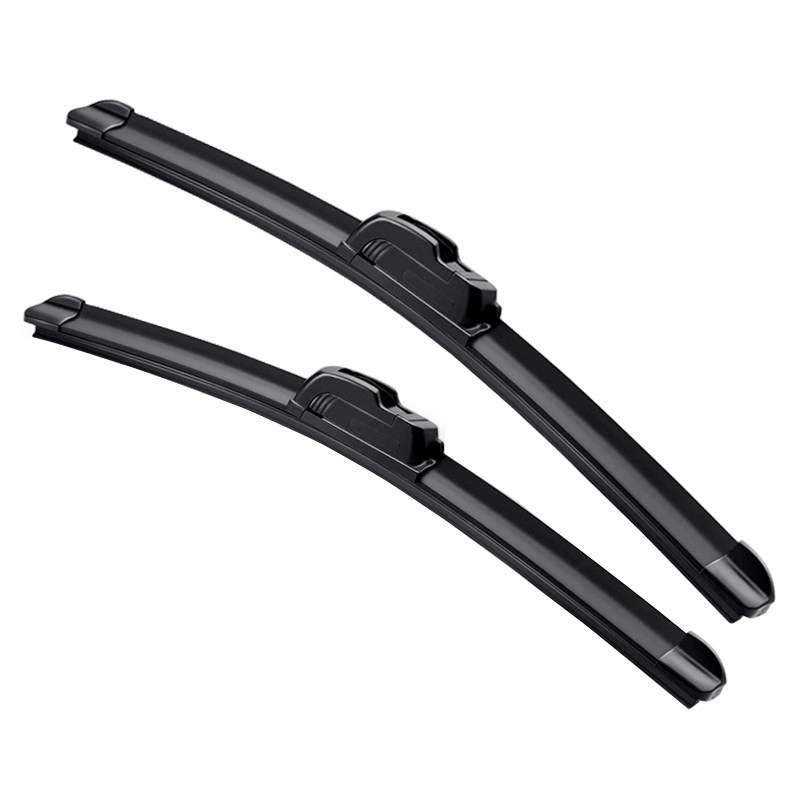  تیغه برف پاک‌کن پاسیکو مدل FLAT PRO مناسب برای پژو 207 SD بسته 2 عددی