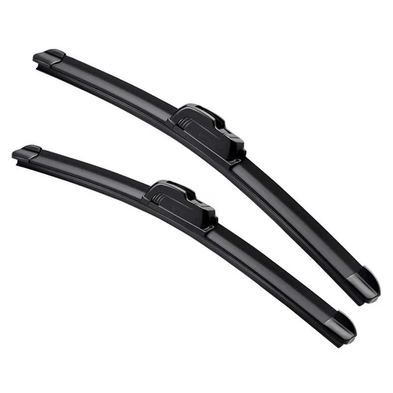  تیغه برف پاک‌کن پاسیکو مدل FLAT PRO مناسب برای پژو 207 بسته 2 عددی