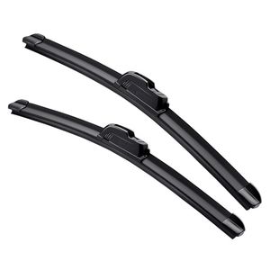 تیغه برف پاککن پاسیکو مدل FLAT PRO مناسب برای پژو 207 بسته 2 عددی