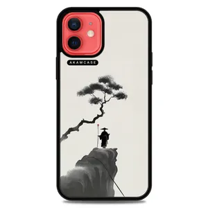 AKAM AMC-AW12-ZEN-23 Cover For Apple iPhone 12