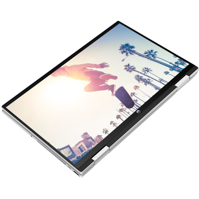 لپ تاپ 15.6 اینچی اچ پی مدل Pavilion X360 15-ER1051CL-i5 1235U 12GB 512SSD لپ تاپ 15.6 اینچی اچ پی مدل Pavilion X360 15-ER1051CL-i5 1235U 12GB 512SSD