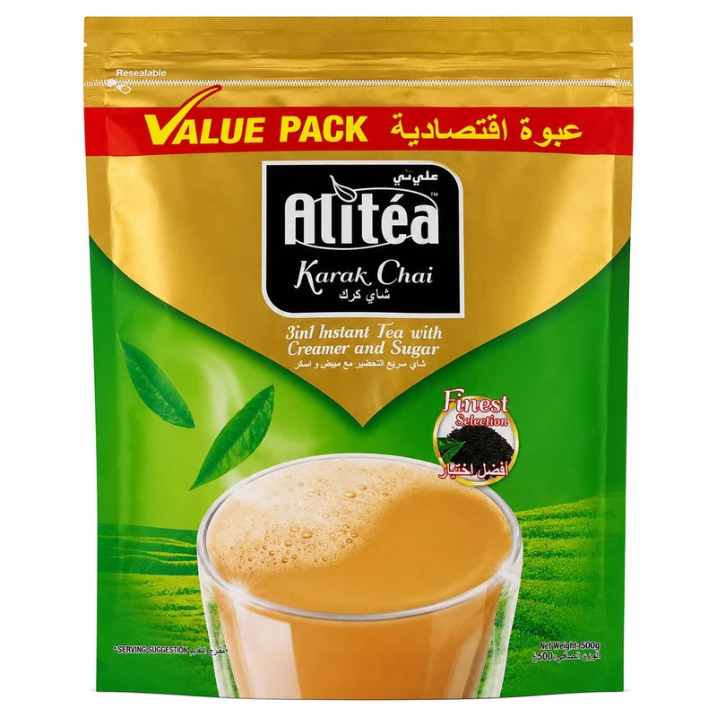 چای کرک علی تی - 500 گرم