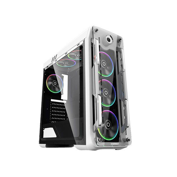 کیس کامپیوتر گیم مکس مدل Optical G510