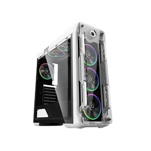 کیس کامپیوتر گیم مکس مدل Optical G510