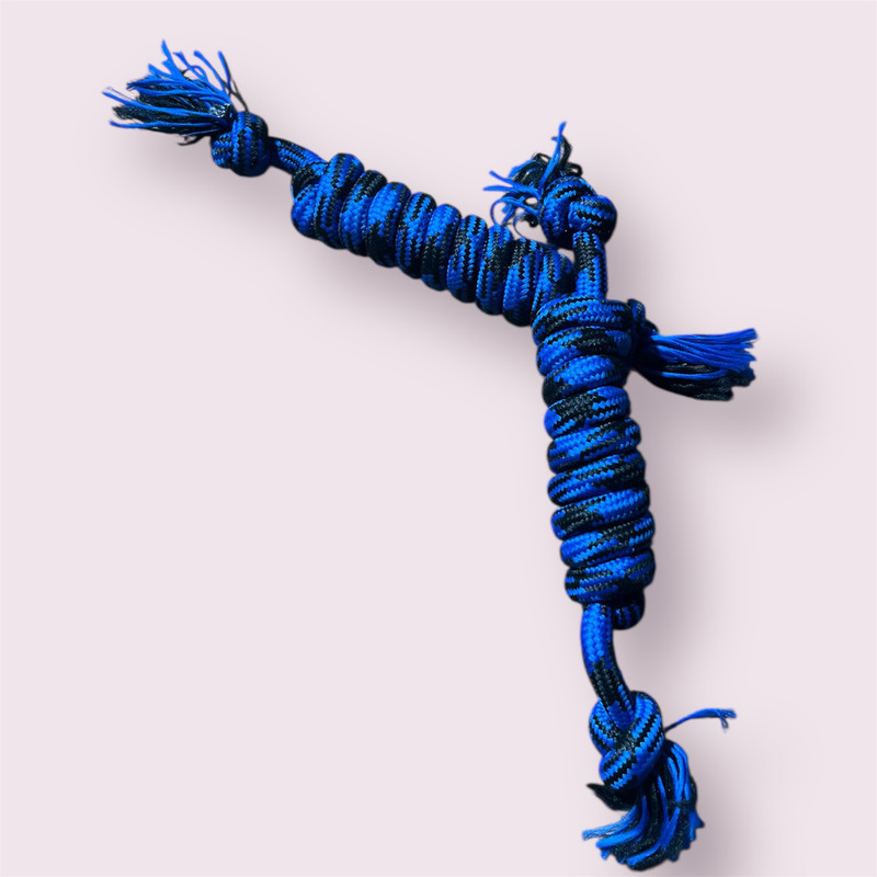 اسباب بازی سگ و گربه مدل pa1