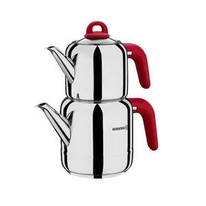 ست کتری و قوری کرکماز مدل A048-02