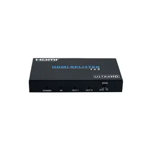 اسپلیتر 2 پورت HDMI فرانت مدل FN-V212