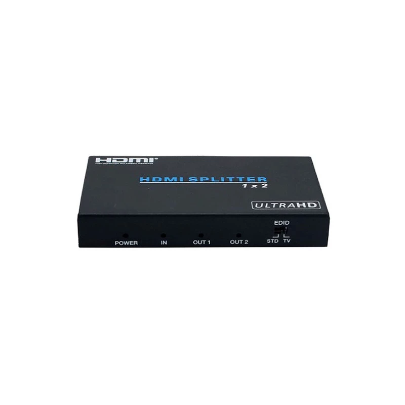 اسپلیتر 2 پورت HDMI فرانت مدل FN-V212