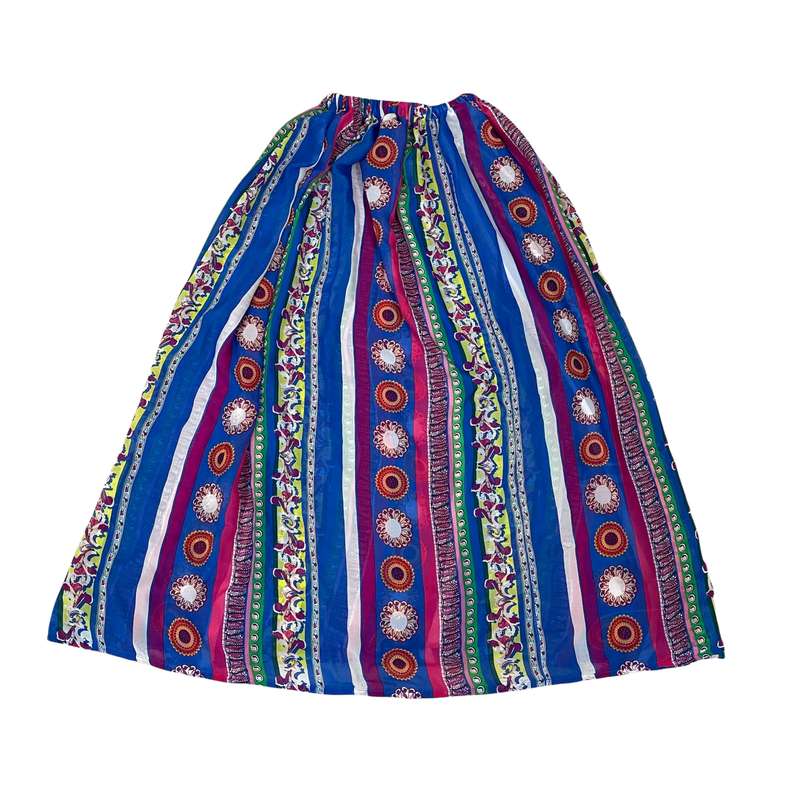 دامن زنانه مدل باران